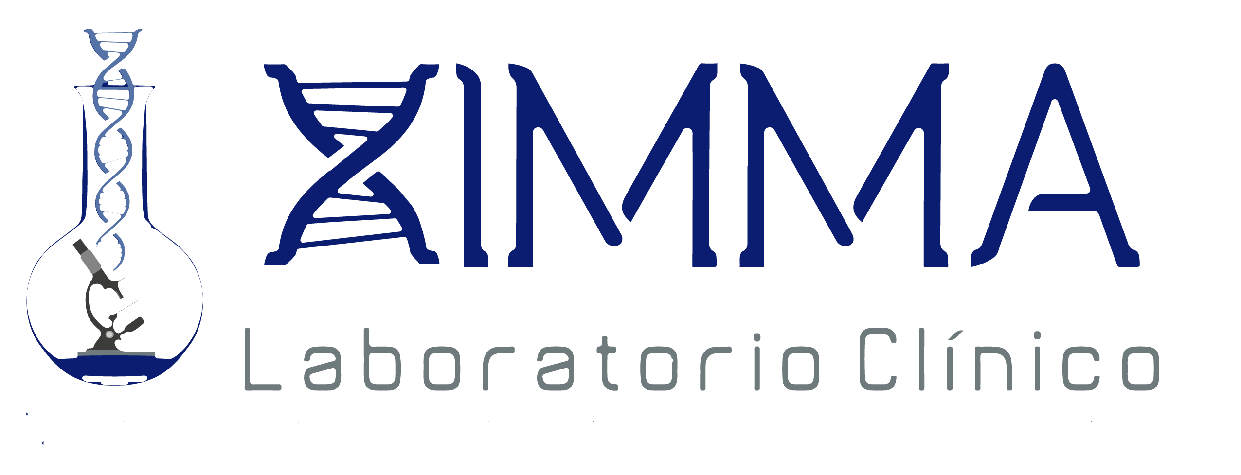 Logo laboratorio